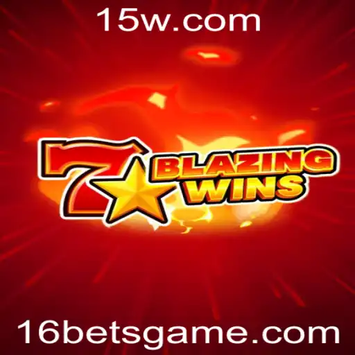 Descubra o Excitante Mundo do Jogo BlazingWins com 16 Bet