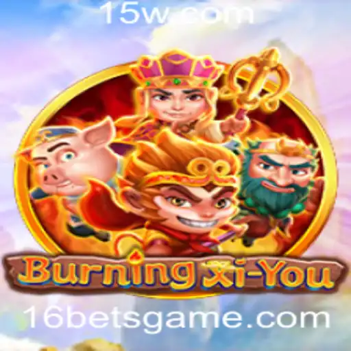 BurningXiYou: Uma Jornada de Aventura e Estratégia no Universo dos Jogos de Apostas