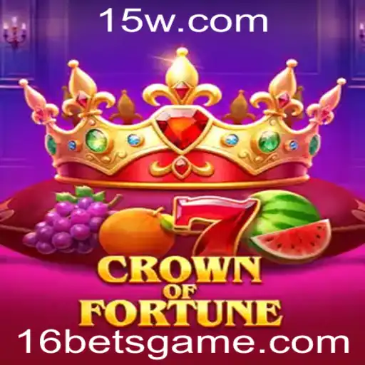 Explorando o Jogo CrownofFortune: Uma Jornada Através da Diversão e Estratégia