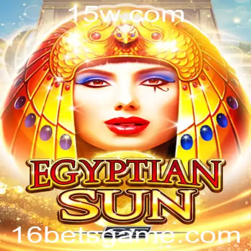 Explore o Fascinante Mundo de EgyptianSunSE: Um Jogo de Azar com Tema Egípcio