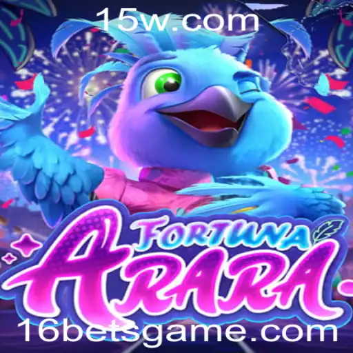 Explorando o Mundo de FortunaArara: O Jogo que Está Conquistando Multidões