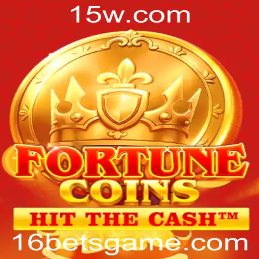 Explorando FortuneCoins: Uma Nova Experiência em Jogos de Sorte