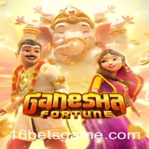 Explore GaneshaFortune: Uma Jornada de Aventura e Fortuna com 16 Bet