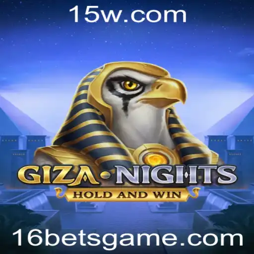 GizaNights: Explorando o Fascínio do Novo Jogo de Azar com 16 Bet