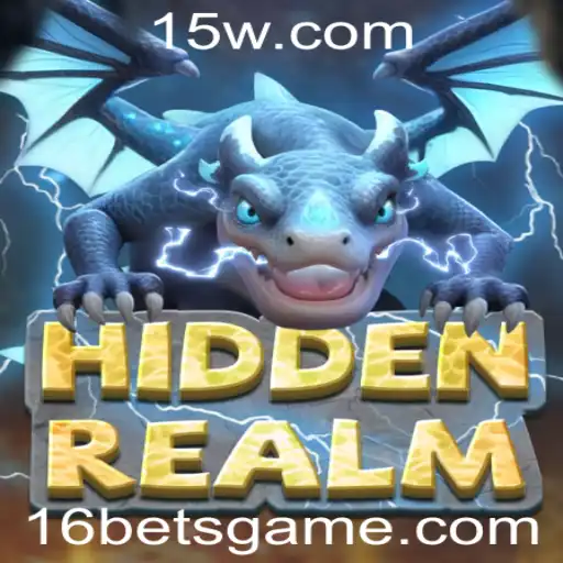 Explorando o Universo de 'HiddenRealm' e as Estratégias do '16 Bet'