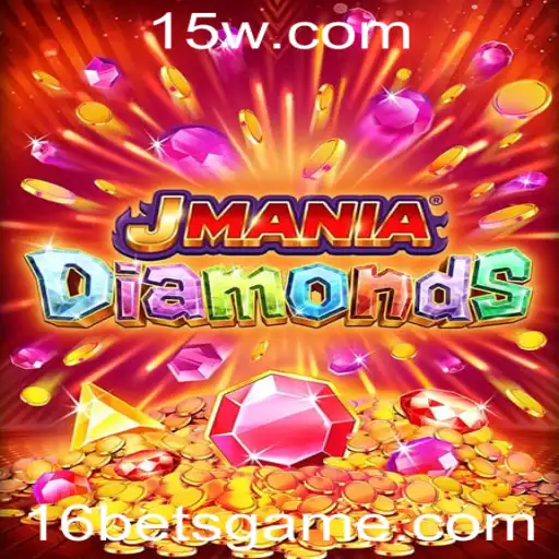 16 bet - Descubra JManiaDiamonds: O Brilho dos Diamantes em Um Mundo de Apostas