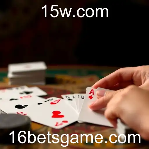 Jogos de Cartas: A Arte da Estratégia e Diversão