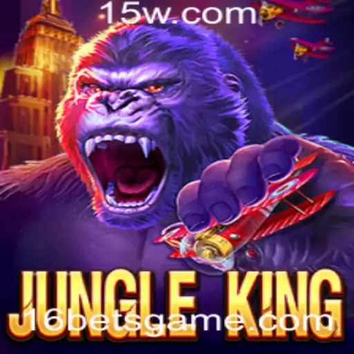 16 bet - JungleKing: Um Mergulho no Mundo do Jogo e Estratégia de Apostas com 16 bet