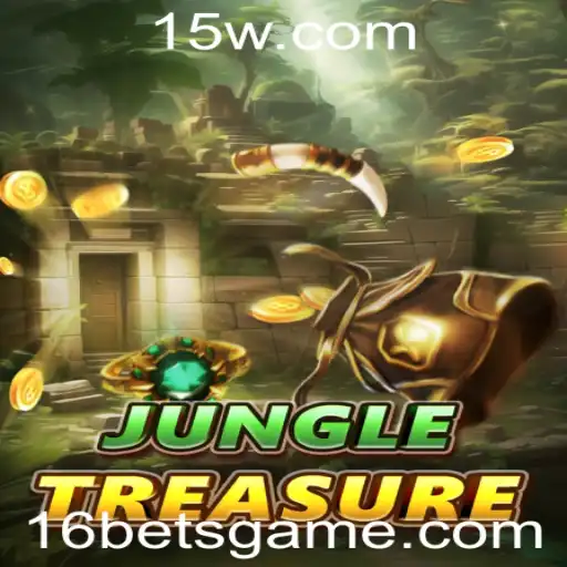 Explorando JungleTreasure: Um Jogo de Aventura e Estratégia com 16 Apostadores
