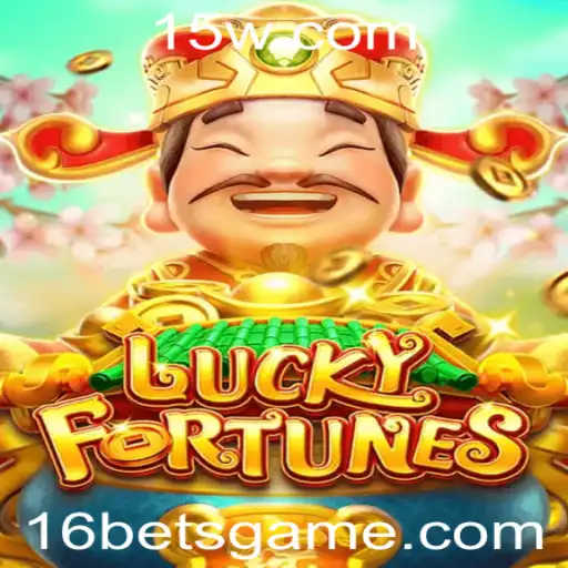 Explorando o Mundo de LuckyFortunes: As Regras e a Emoção do Jogo