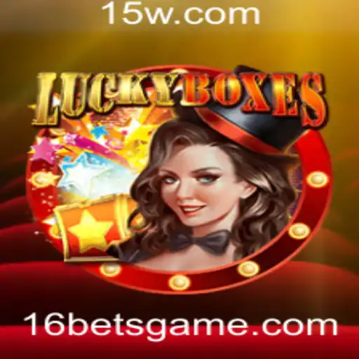 Explorando LuckyBoxes: O Jogo de Azar que Revoluciona com '16 Bet'