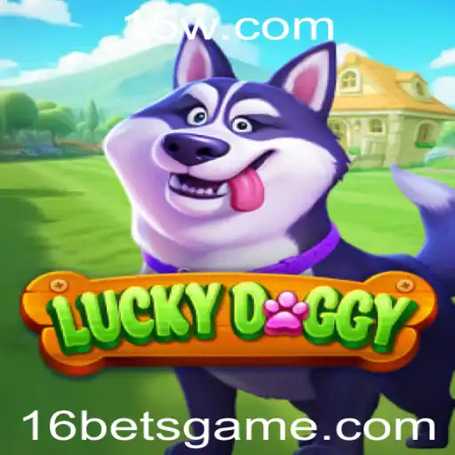 16 bet - Descubra o Fascinante Mundo de LuckyDoggy e o Mistério do 16 Bet