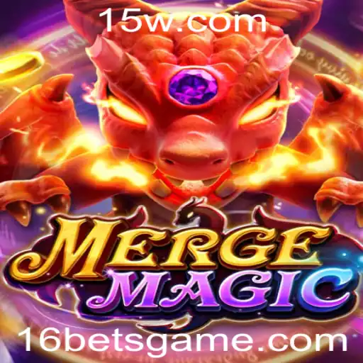 16 bet - Explorando MERGEMAGIC: A Nova Tendência no Mundo dos Jogos