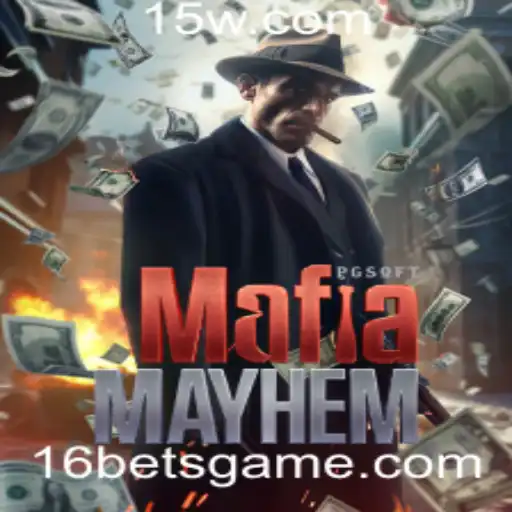 Explorando o Mundo de MafiaMayhem: Descrição e Regras do Jogo