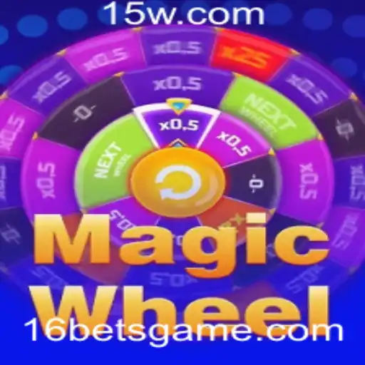 16 bet - MagicWheel: Descubra o Fascinante Jogo Baseado no '16 Bet'