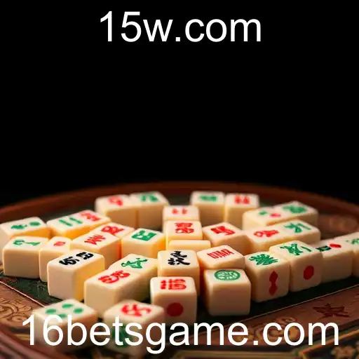 Mahjong: Tradição, Estratégia e Evolução