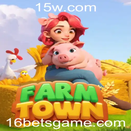 Descubra FarmTown: O Empolgante Mundo do Jogo de Fazenda Virtual