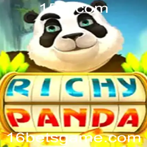 Descubra o Mundo de Emocionantes Apostas com RichyPanda e o Dinâmico 16 Bet