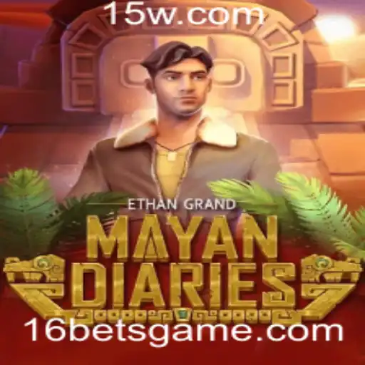Explorando o Fascinante Mundo de MayanDiaries: 16 Bet