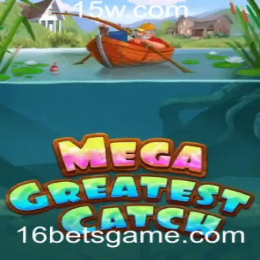 Explorando o Excitante Mundo de MegaGreatestCatch: Regras e Introdução
