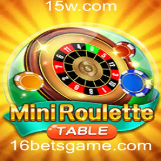 Explorando o Fascinante Mundo do MiniRoulette com a Estratégia 16 Bet