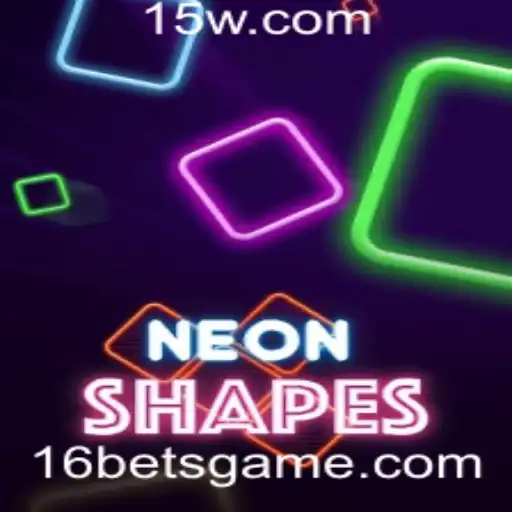 Descubra NeonShapes: O Futuro dos Jogos de Estratégia