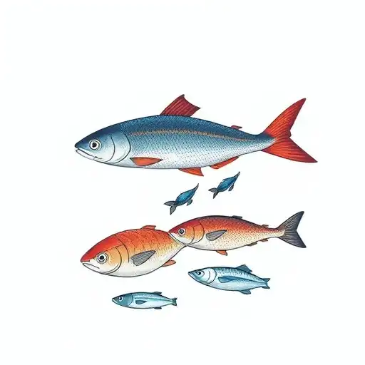 Pesca: Explorando o Universo da Captura Sustentável