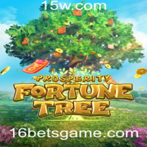 ProsperityFortuneTree e a Estrategia Inteligente do Jogo '16 Bet'