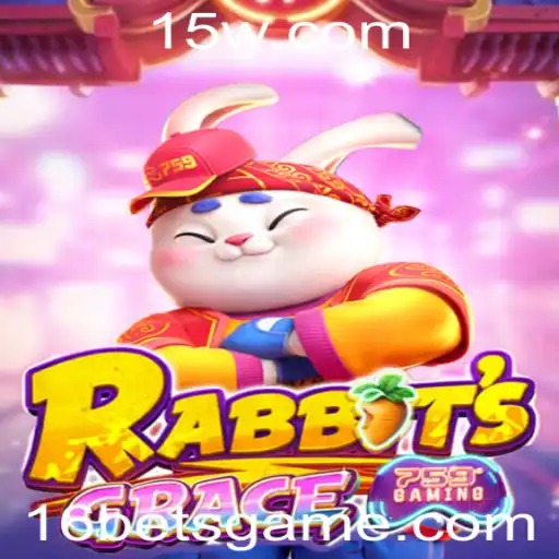 Descubra RabbitsGrace: O Fascinante Jogo de Apostas 16 Bet