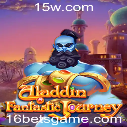 Desvendando o Jogo 'Aladdin' com a Estratégia '16 Bet'