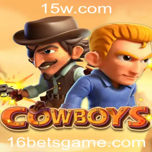Descubra o Jogo Cowboys: Uma Aventura Estratégica com 16 Bet