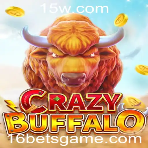 Explorando o Empolgante Mundo de CRAZYBUFFALO e a Estratégia '16 Bet'