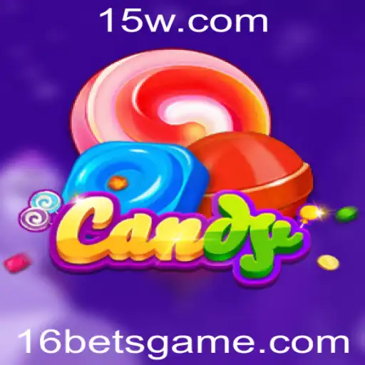 Candy: O Fascinante Jogo de Apostas com 16 Bet