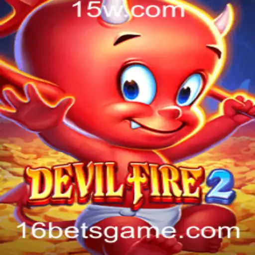 Descubra o Mundo de DevilFire2 e o Fascinante Conceito de 16 Bet