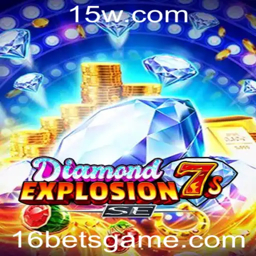 Explorando o DiamondExplosion7sSE: Uma Aventura no Mundo dos Cassinos