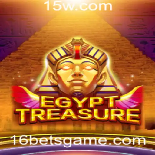 Descubra a Aventura do Jogo EgyptTreasure e Como as Regras Tornam Cada Rodada Empolgante