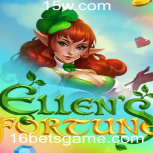 EllensFortune: Uma Introdução ao Jogo de Aposta 