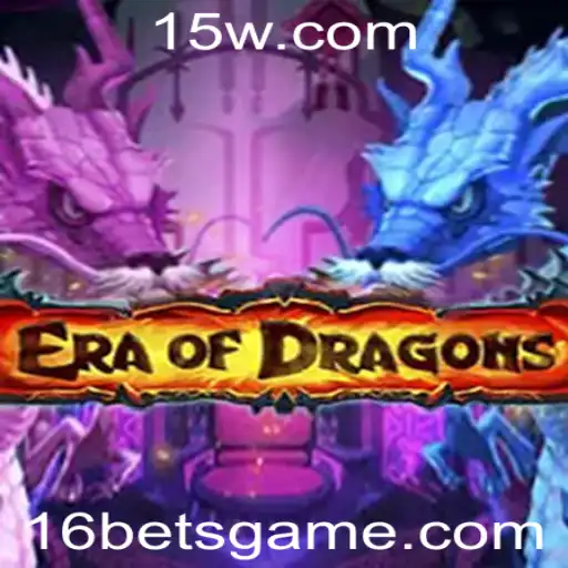 Descubra EraOfDragons: Um Mergulho no Novo Mundo da Fantasia
