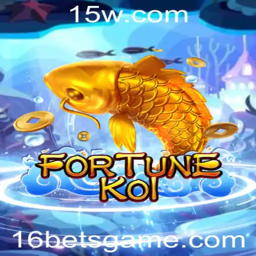 Descubra o Universo de FORTUNEKOI: Um Mergulho nas Regras e Estratégias do Jogo