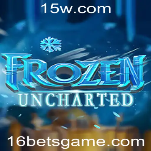 FrozenUncharted e a Dinâmica das Apostas com 16 Bet