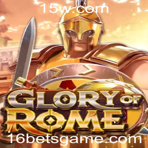 GloryofRome: Um Mergulho no Universo dos Jogos de Estratégia