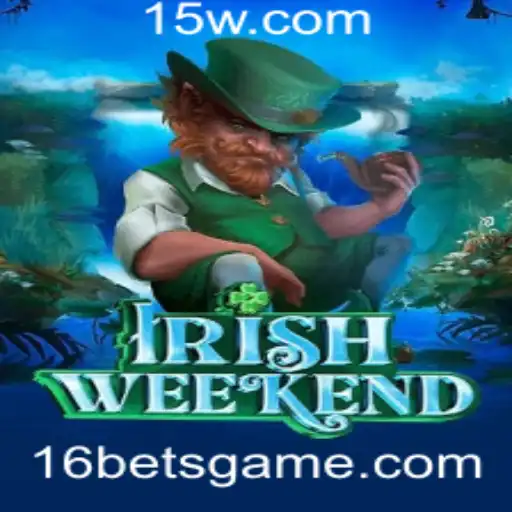 Descubra o Fascinante Mundo de IrishWeekend e o Impactante 16 Bet