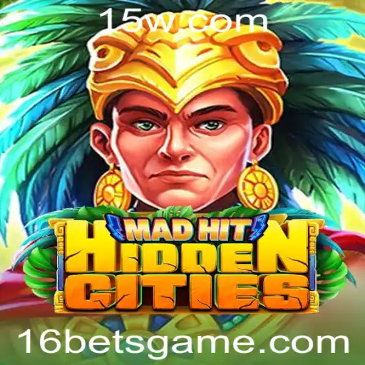 Explorando MadHitHiddenCities: Uma Aventura Inovadora no Mundo dos Jogos