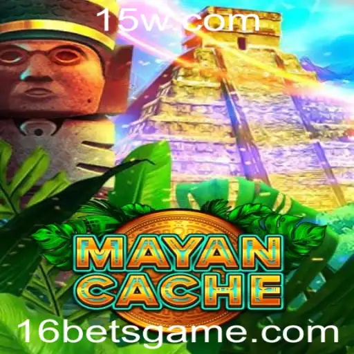 MayanCache: Descubra o Fascinante Mundo do Jogo com 16 Bet