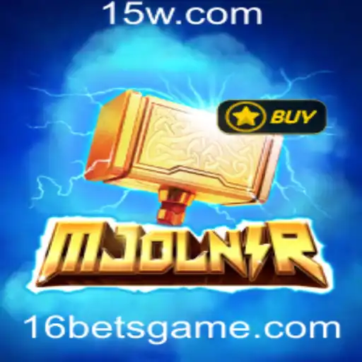 Descubra as Emoções do Jogo 'Mjolnir' e a Estratégia de 16 Bet