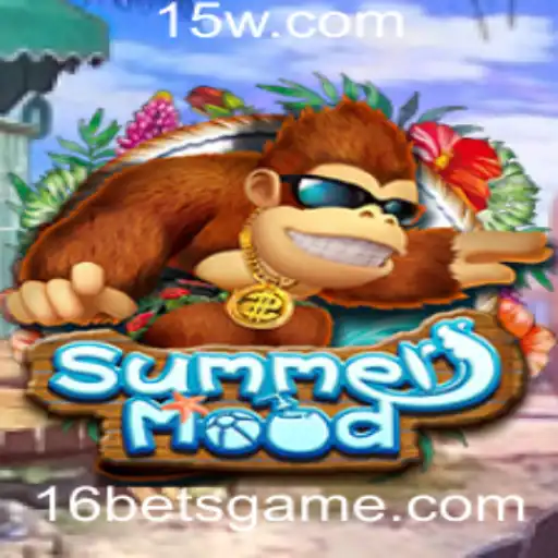Descubra o Jogo SummerMood: Uma Aventura Estacional com 16 Bet