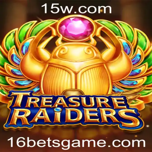 Explorando o Fascinante Mundo de TREASURERAIDERS e a Estratégia '16 bet'