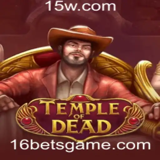Explorando o Fascinante Mundo de TempleofDead: Uma Aventura de 16 Bet
