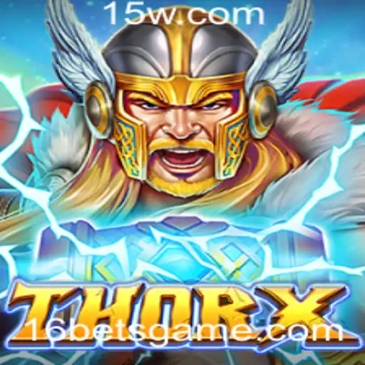 ThorX: O Jogo que Revoluciona o Conceito de Apostas com a Mecânica 