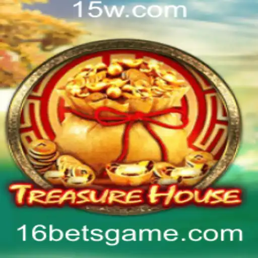 Explorando o Fascinante Mundo de TreasureHouse e a Estratégia '16 Bet'